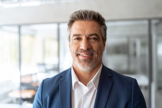 Thomas Müller, 1. Vorsitzender